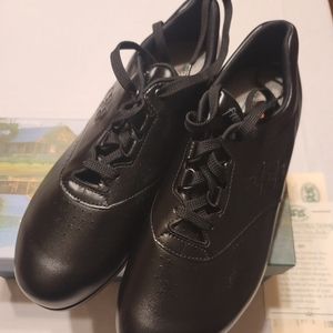 SAS Free Time Tripad EZ Lace Walking Shoe Womens Size 11.5 WW